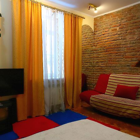 Apartment In L'Viv City Center Lwów Zewnętrze zdjęcie