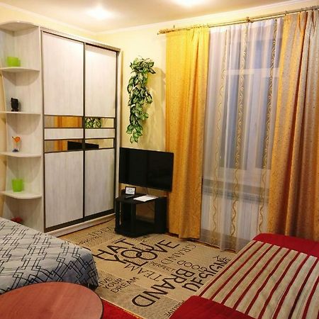 Apartment In L'Viv City Center Lwów Zewnętrze zdjęcie