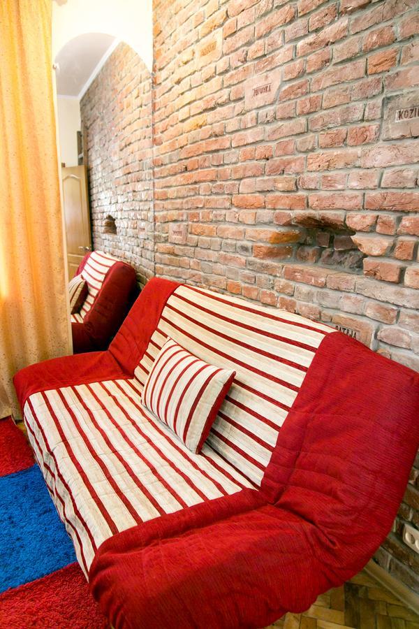 Apartment In L'Viv City Center Lwów Zewnętrze zdjęcie