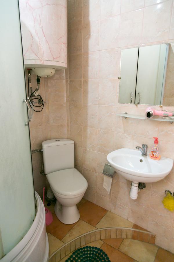 Apartment In L'Viv City Center Lwów Zewnętrze zdjęcie