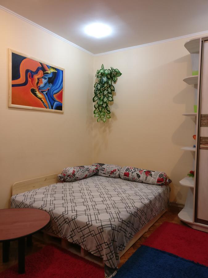Apartment In L'Viv City Center Lwów Zewnętrze zdjęcie
