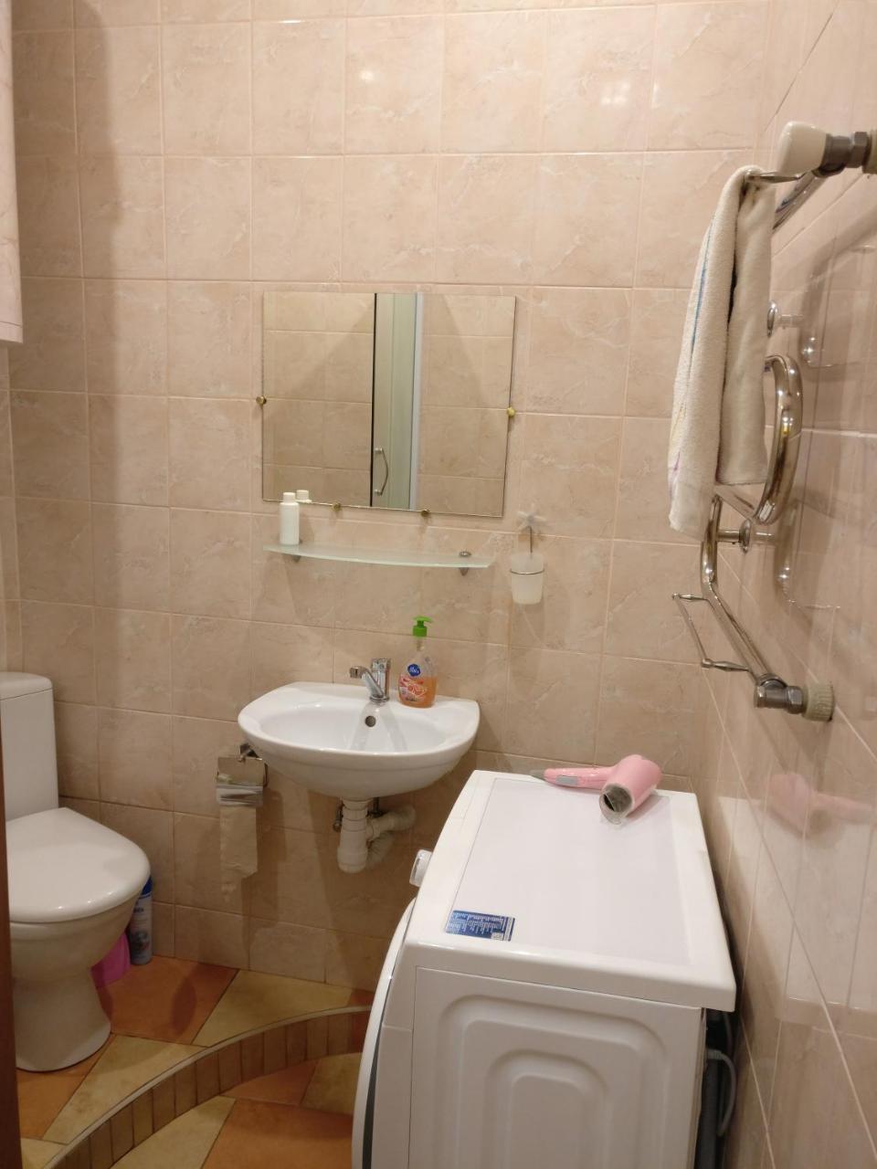 Apartment In L'Viv City Center Lwów Zewnętrze zdjęcie