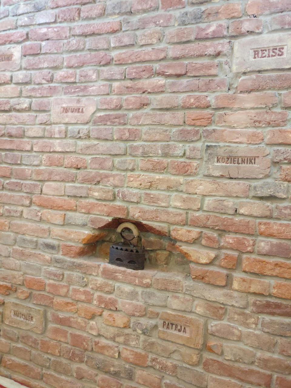 Apartment In L'Viv City Center Lwów Zewnętrze zdjęcie